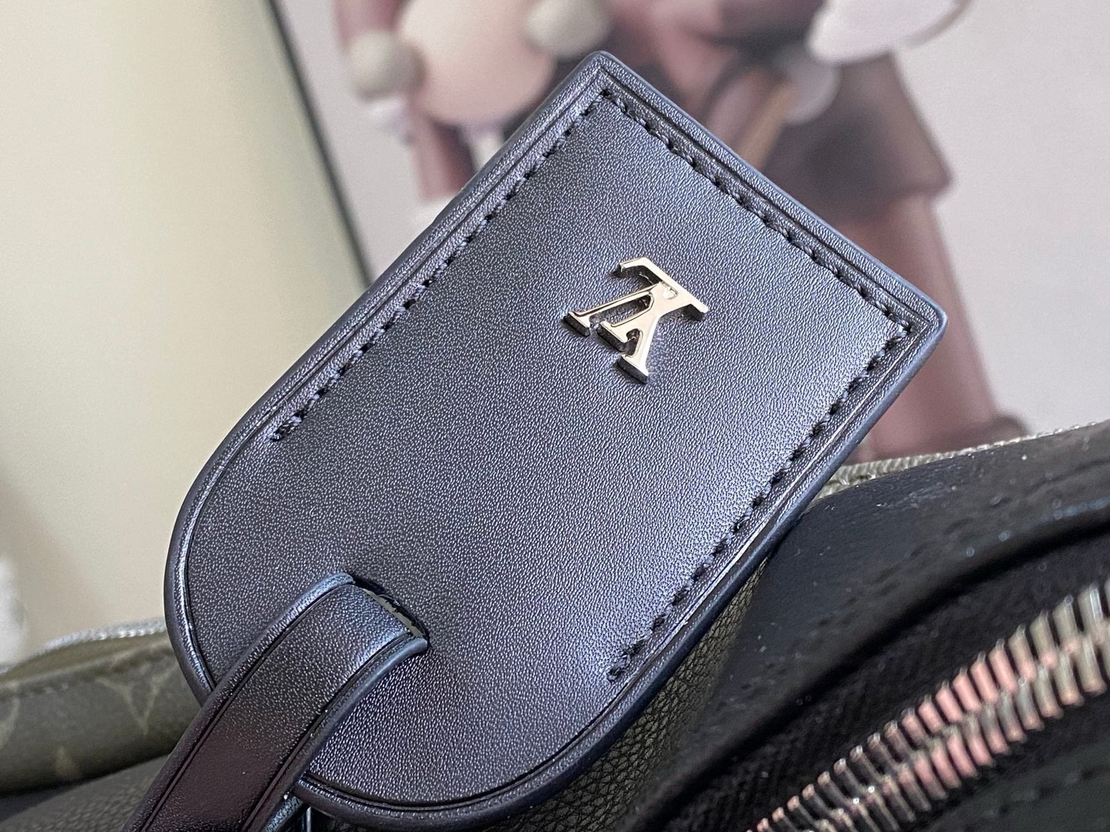 L0vis Vvtt0n M12690 Keepall Bandoulière 50