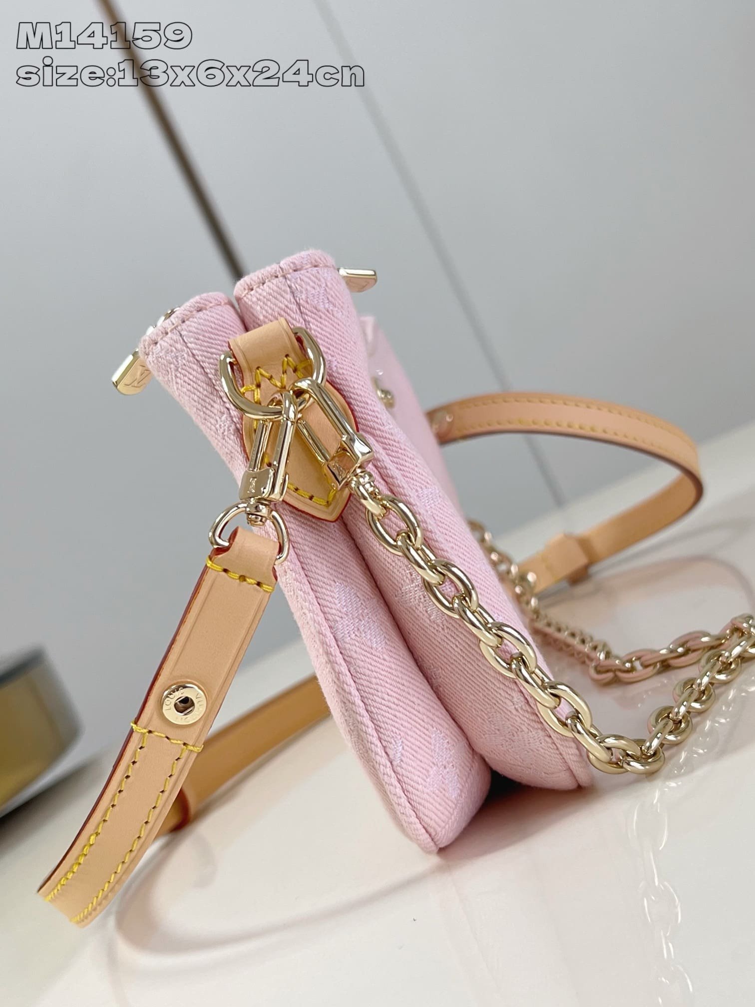 L0vis Vvtt0n M14159 Liv Pochette