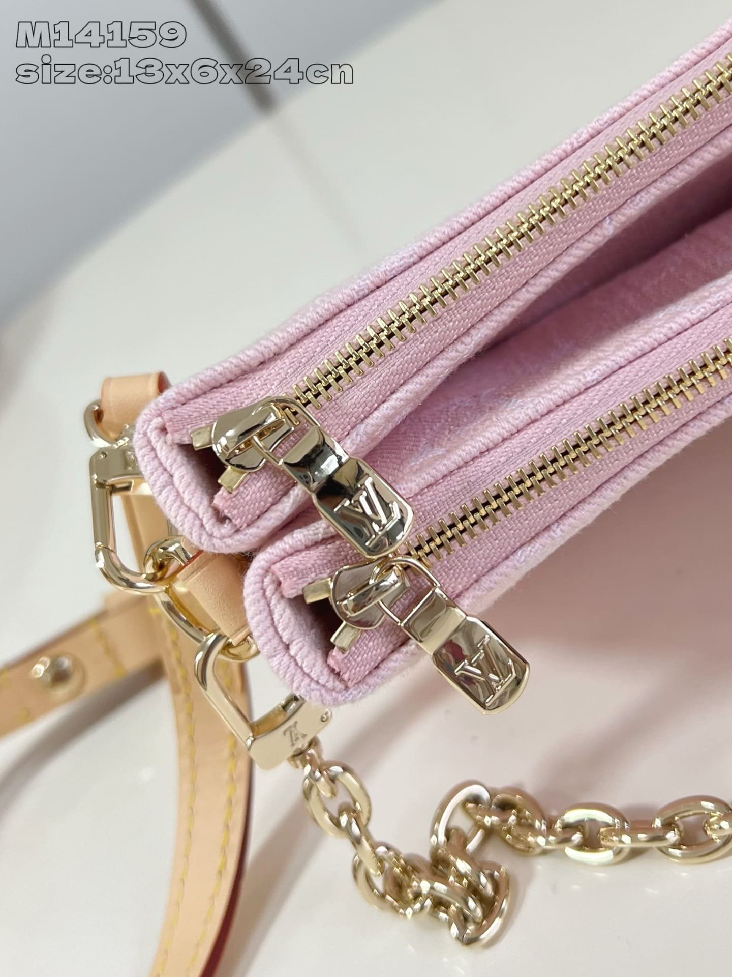 L0vis Vvtt0n M14159 Liv Pochette