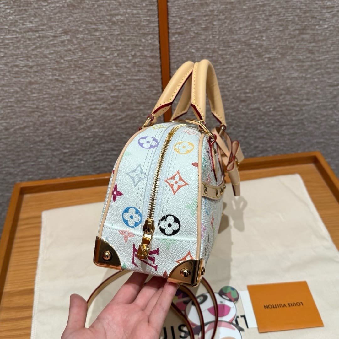 L0vis Vvtt0n M13084 LV x TM Handbag East West