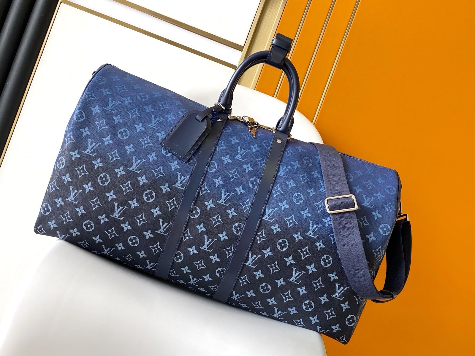 L0vis Vvtt0n M11558 Keepall Bandoulière 55