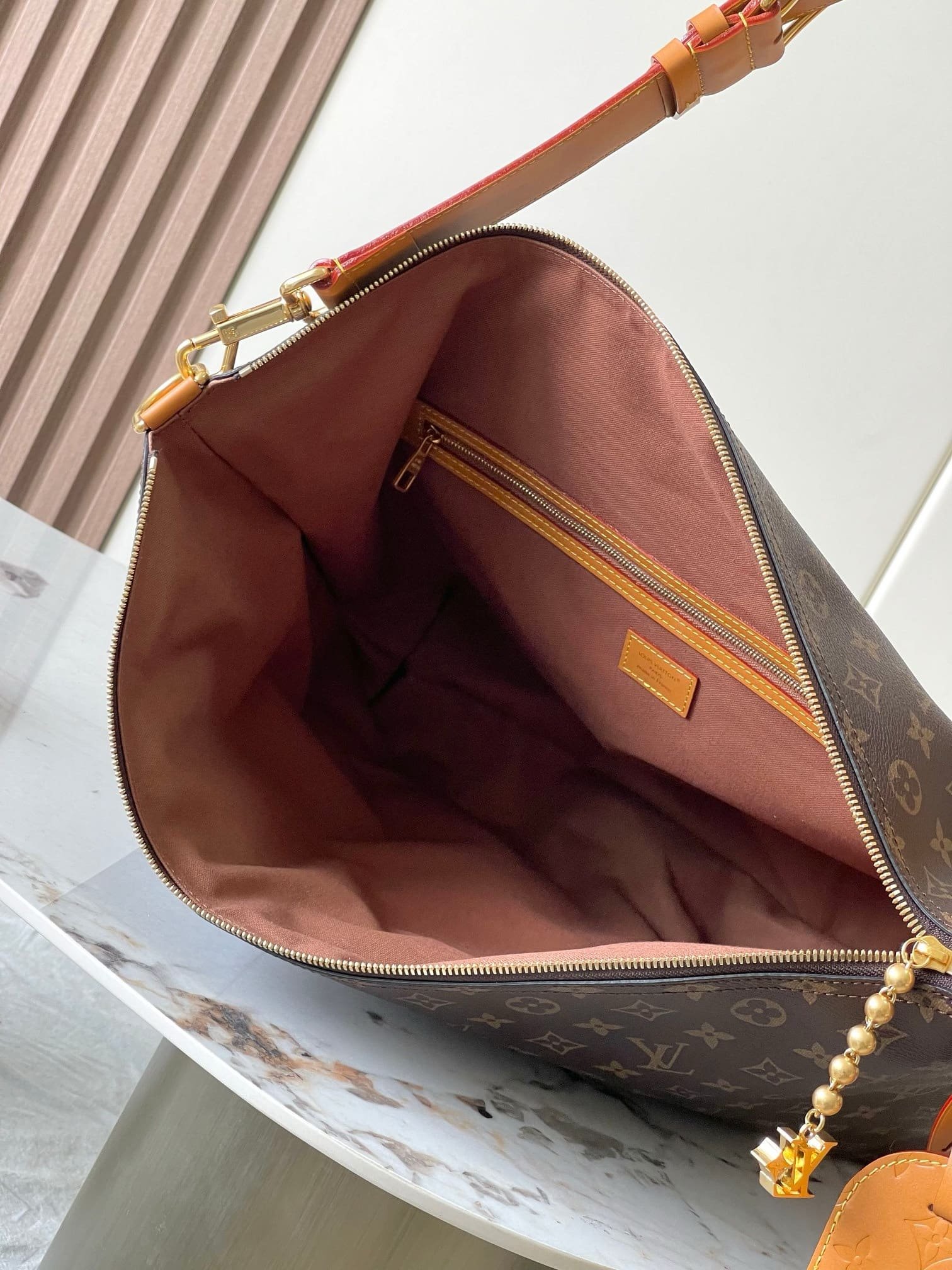 L0vis Vvtt0n M14018 Vagabond Hobo