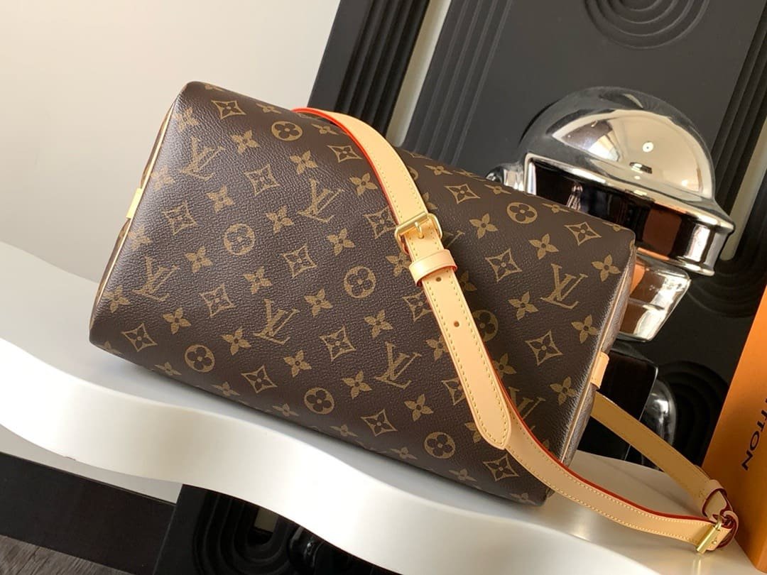 L0vis Vvtt0n M46980 Speedy Bandoulière 30