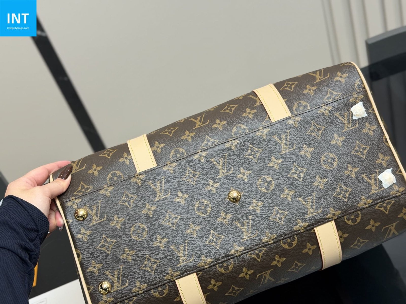 L0vis Vvtt0n Keepall Bandoulière 40