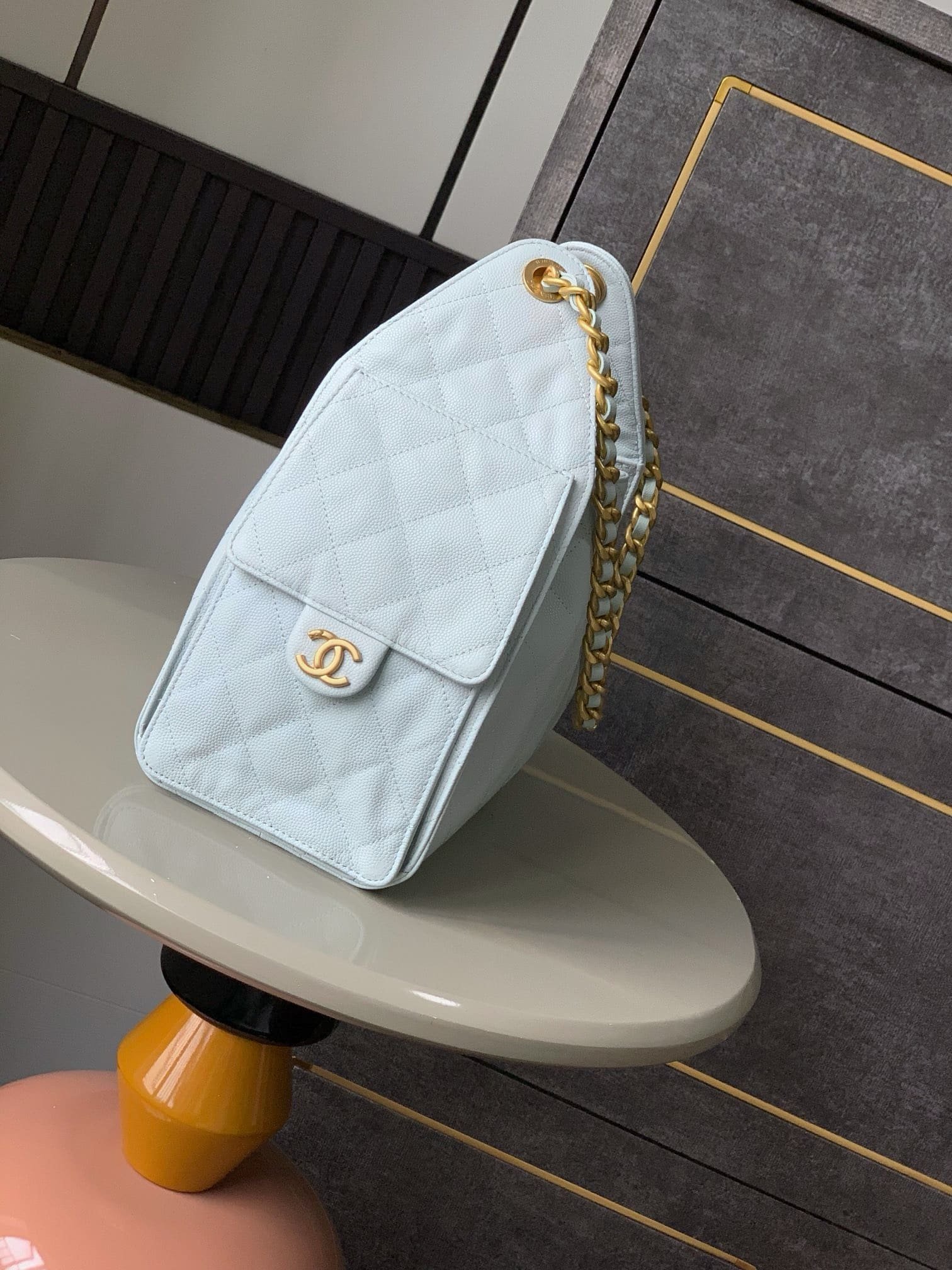 Ch**el 25 Small Handbag