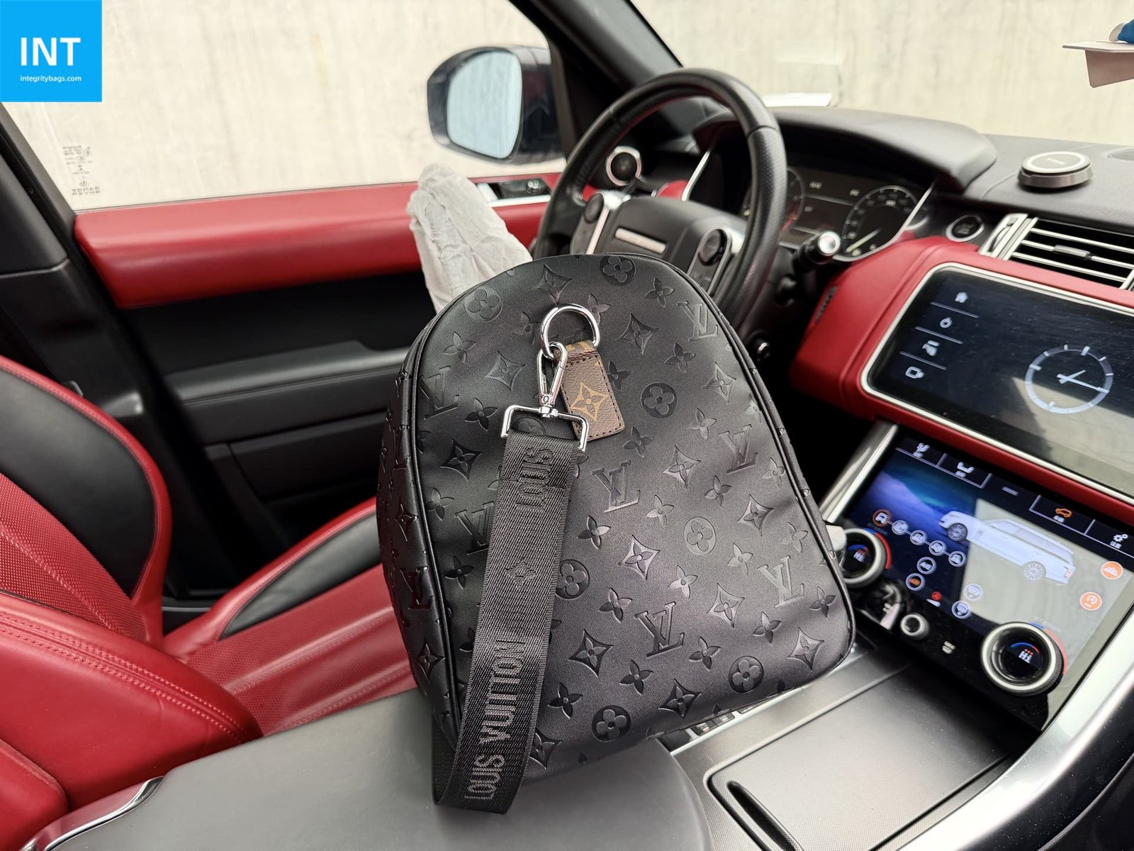 L0vis Vvtt0n Keepall Bandoulière 50