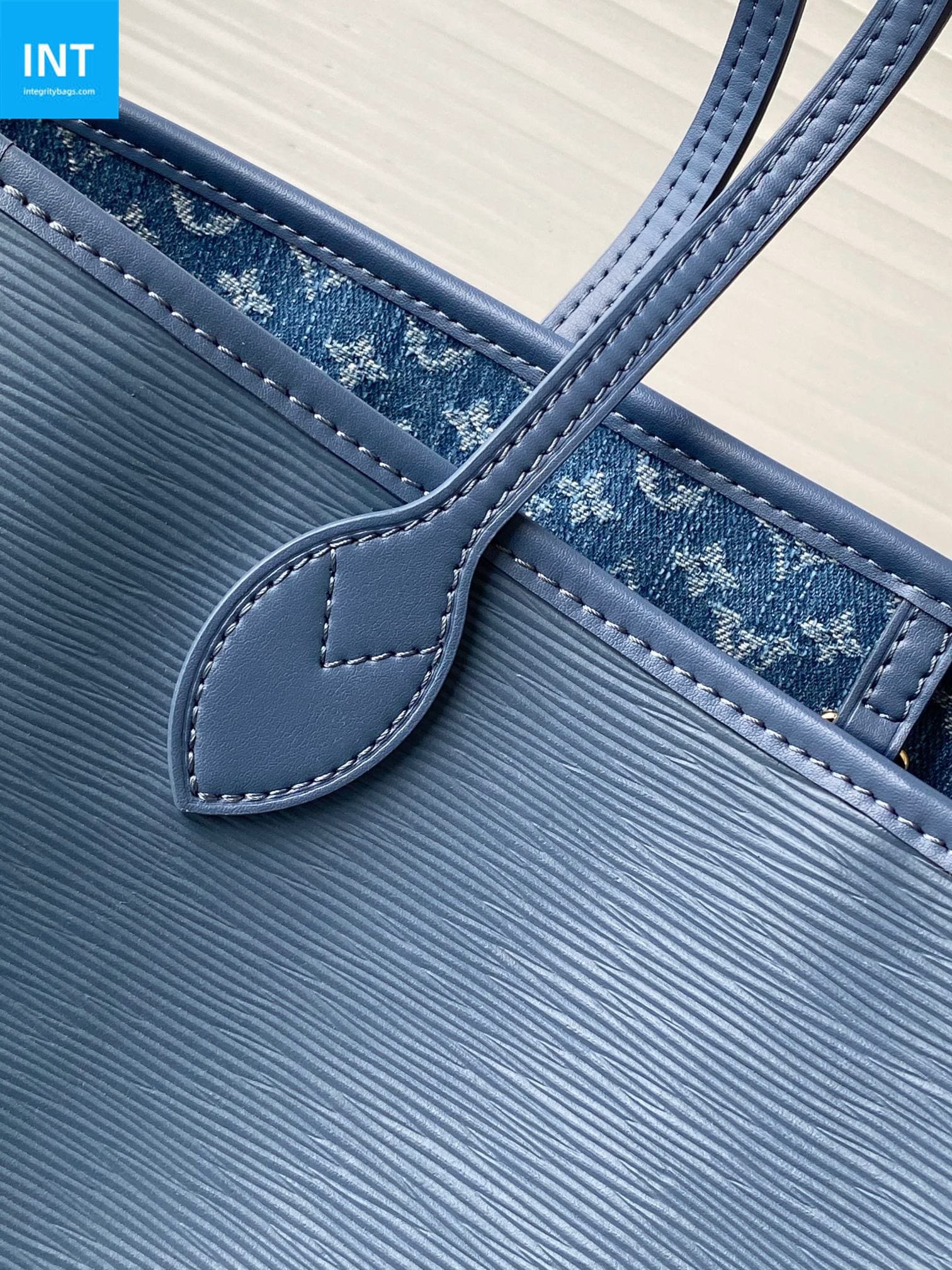 L0vis Vvtt0n M14856 Neverfull MM