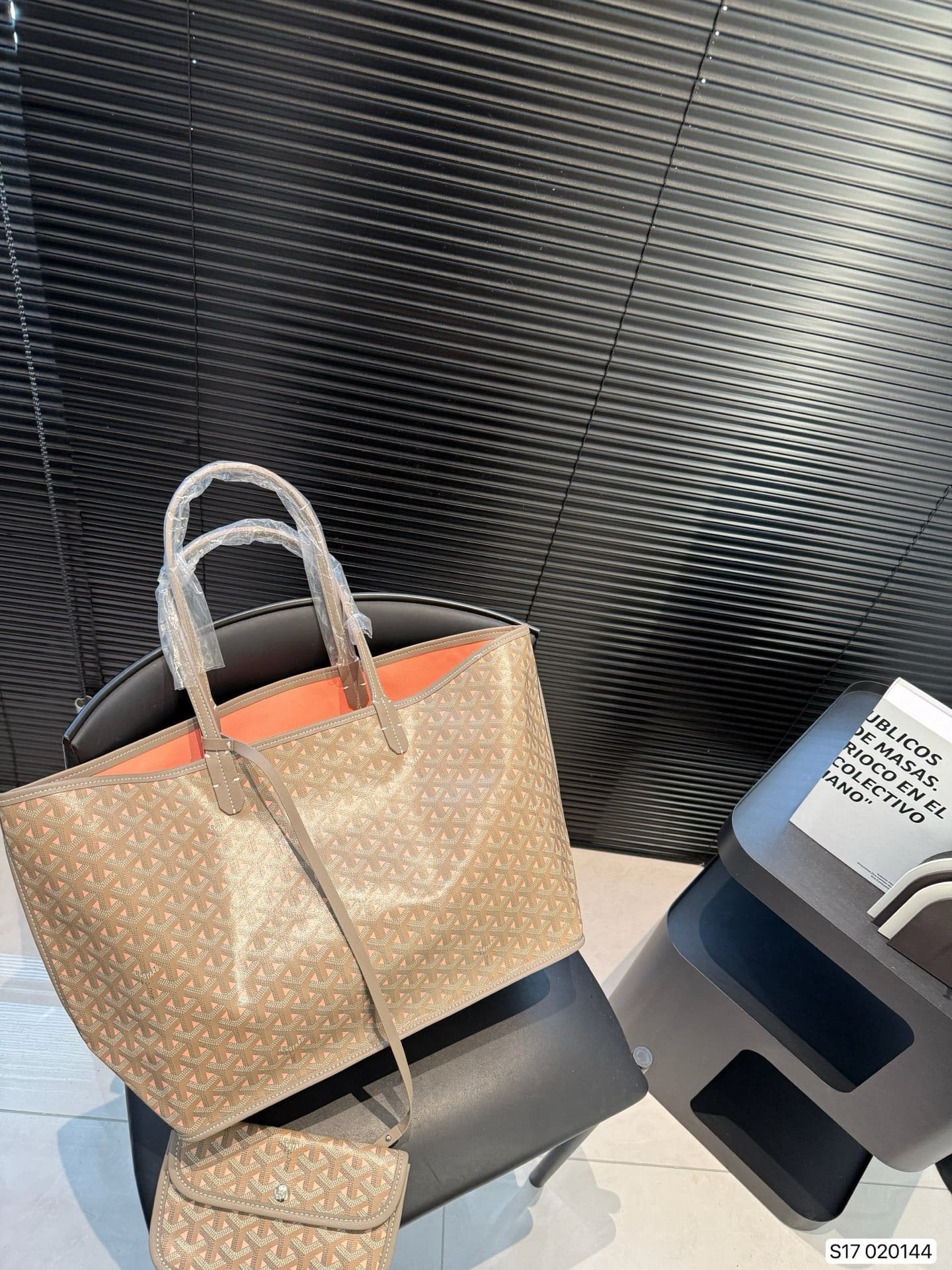 G09ard Saint L0vis GM Bag
