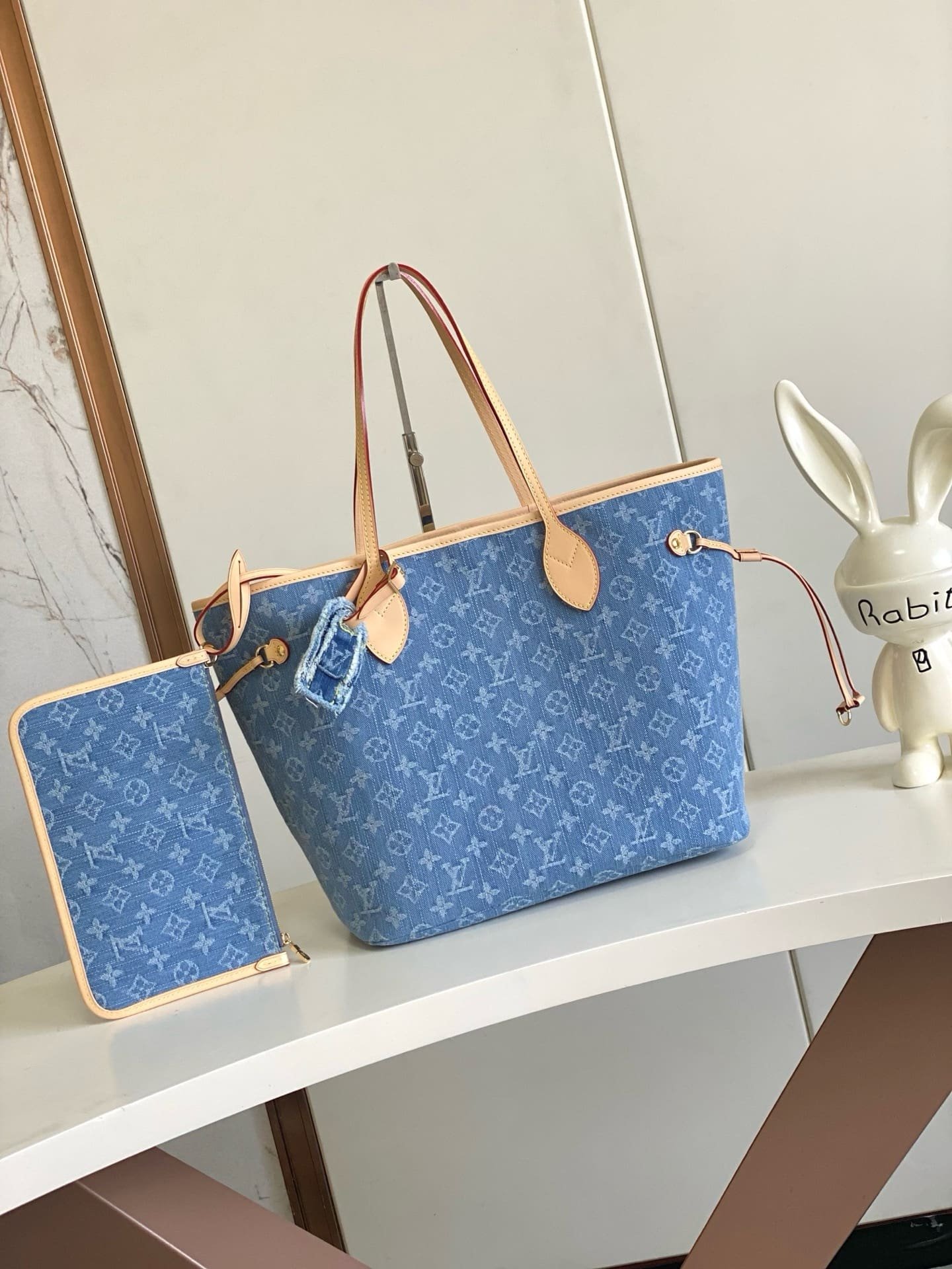 L0vis Vvtt0n M13192 Neverfull MM