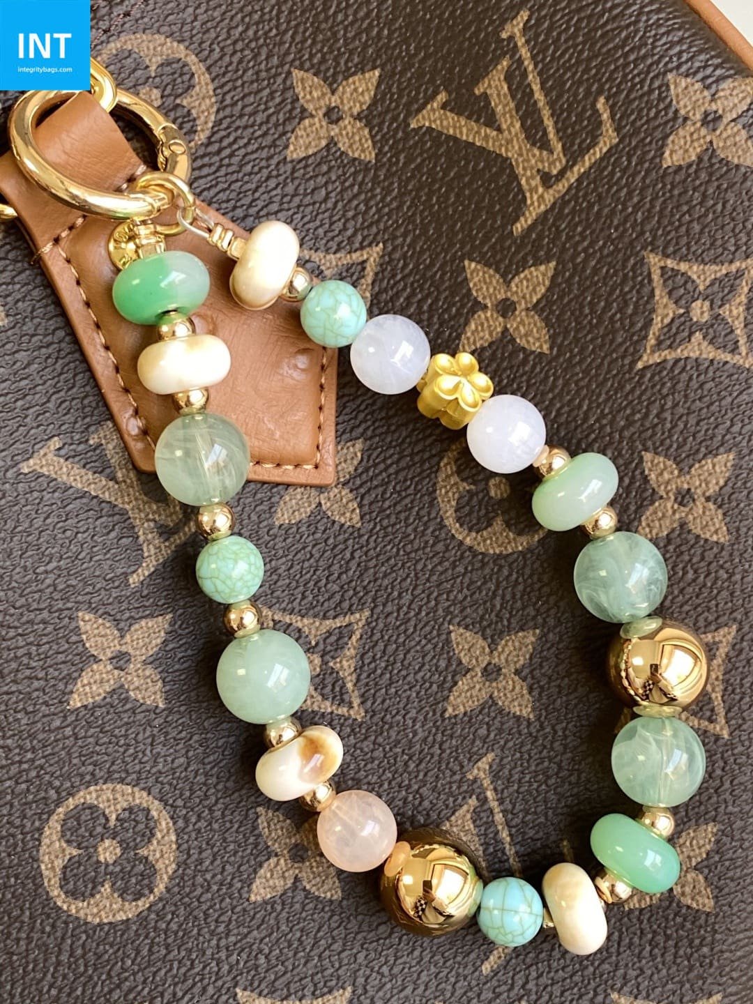 L0vis Vvtt0n N87212 Speedy Soft 30 Boho