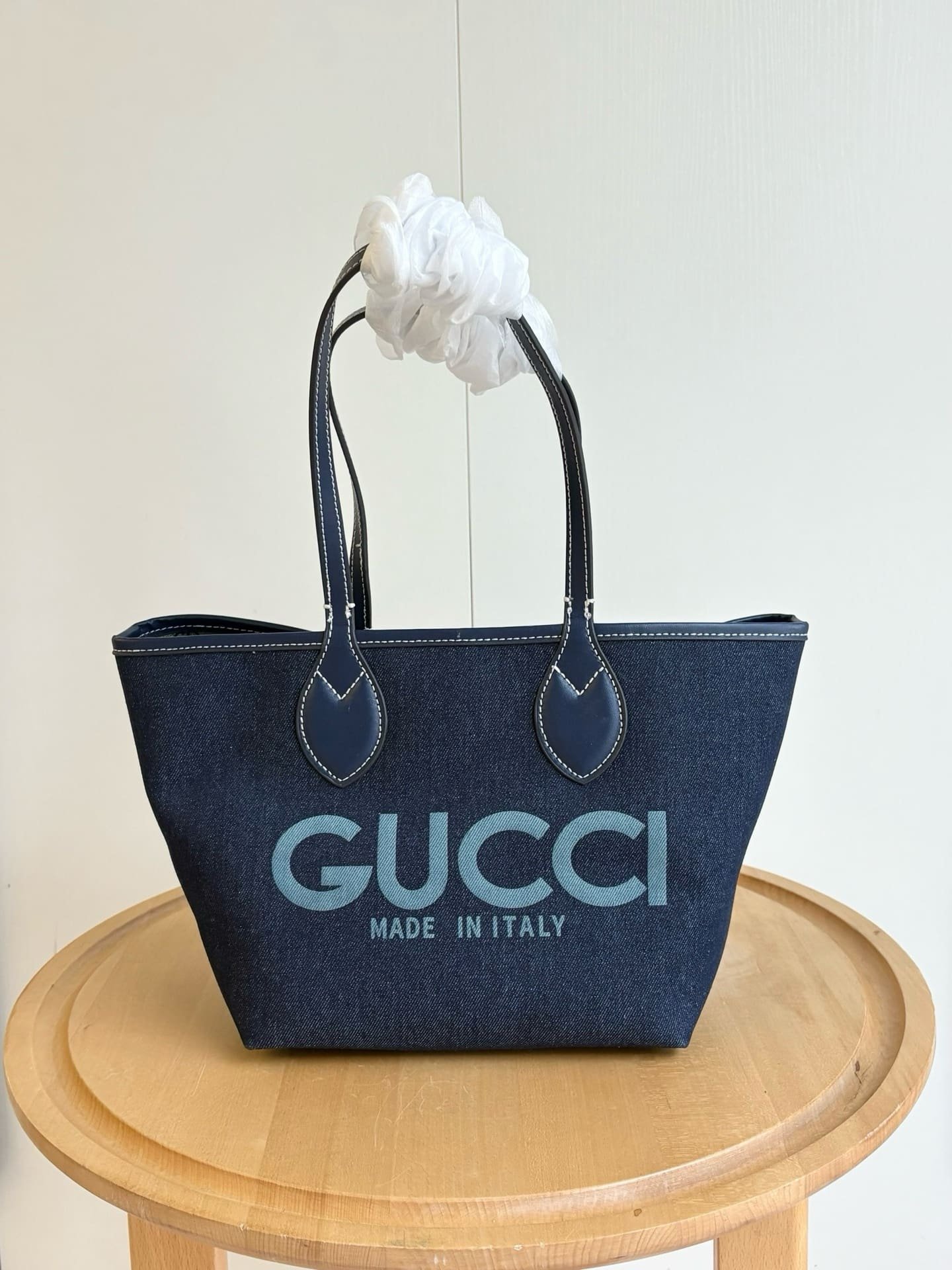 Gvc*1 TOTISSIMA SMALL REVERSIBLE TOTE