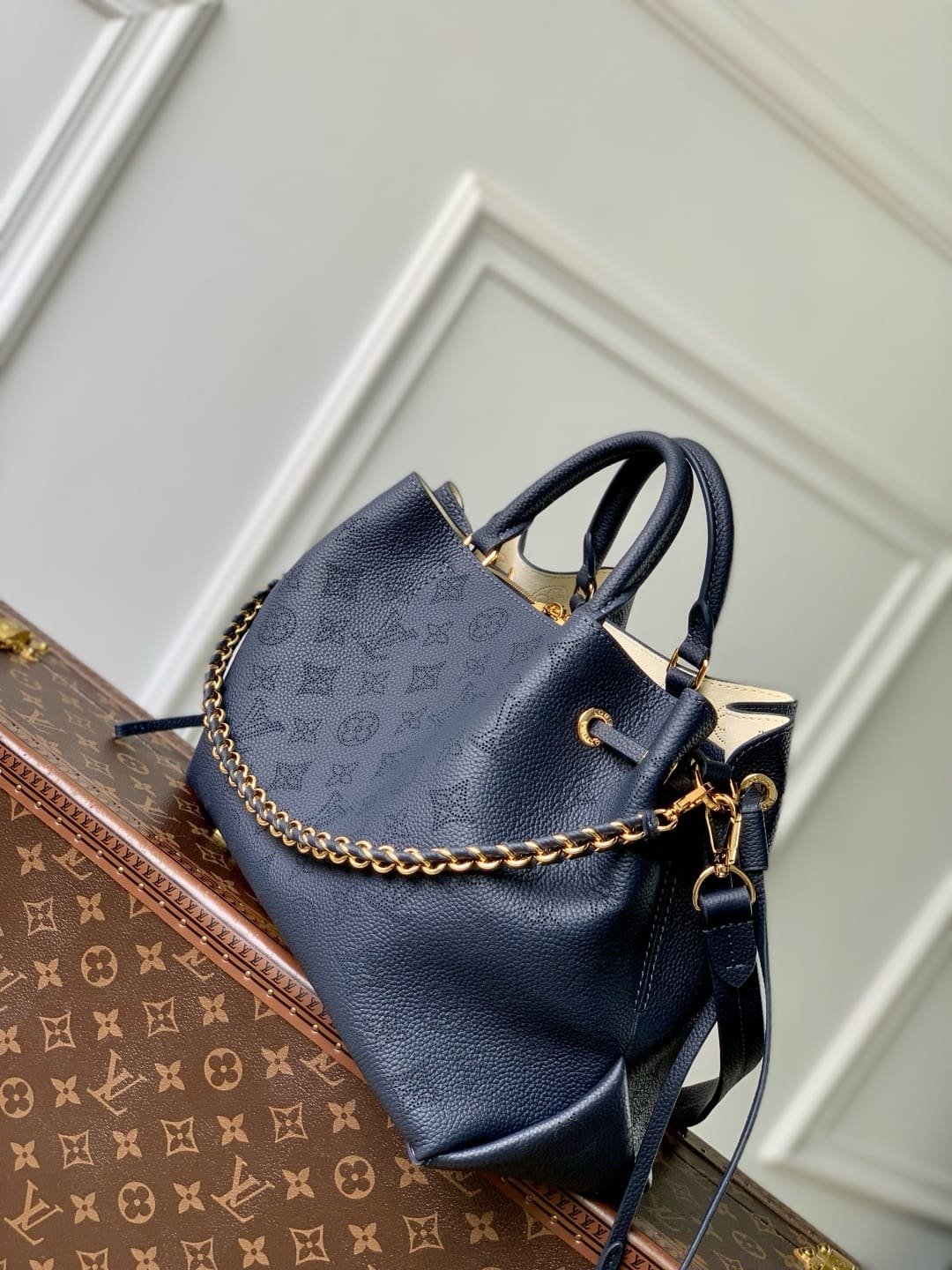L0vis Vvtt0n M14316 Bella Tote