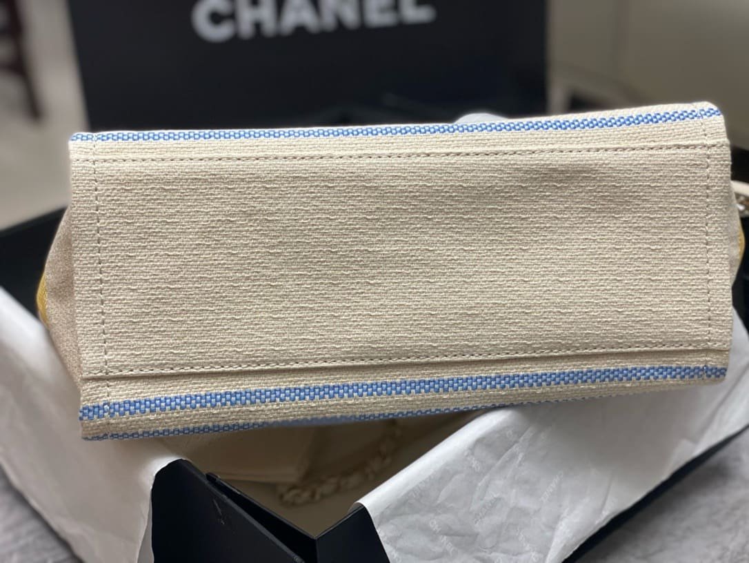 Ch**el Shopping Bag