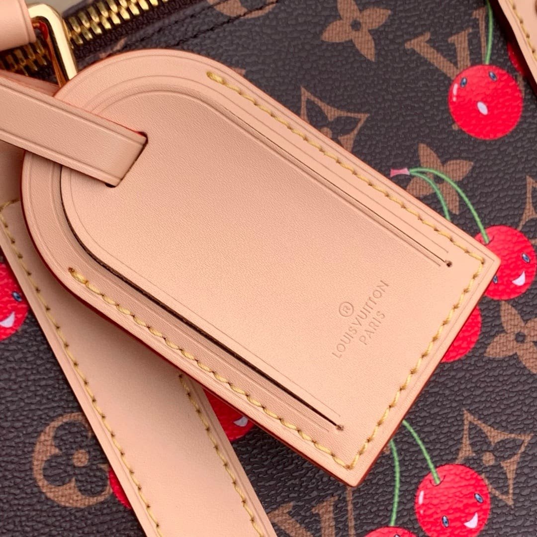 L0vis Vvtt0n M13764 LV x TM Keepall Bandoulière 45