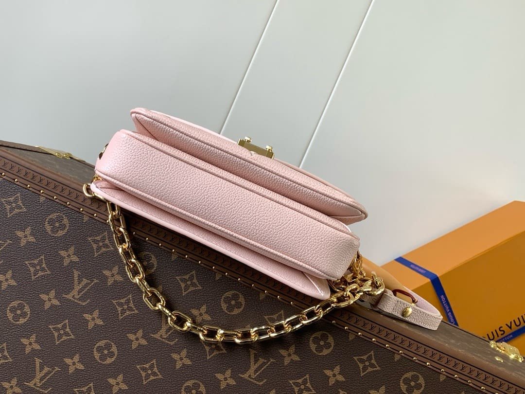 L0vis Vvtt0n M14208 Pochette Métis East West