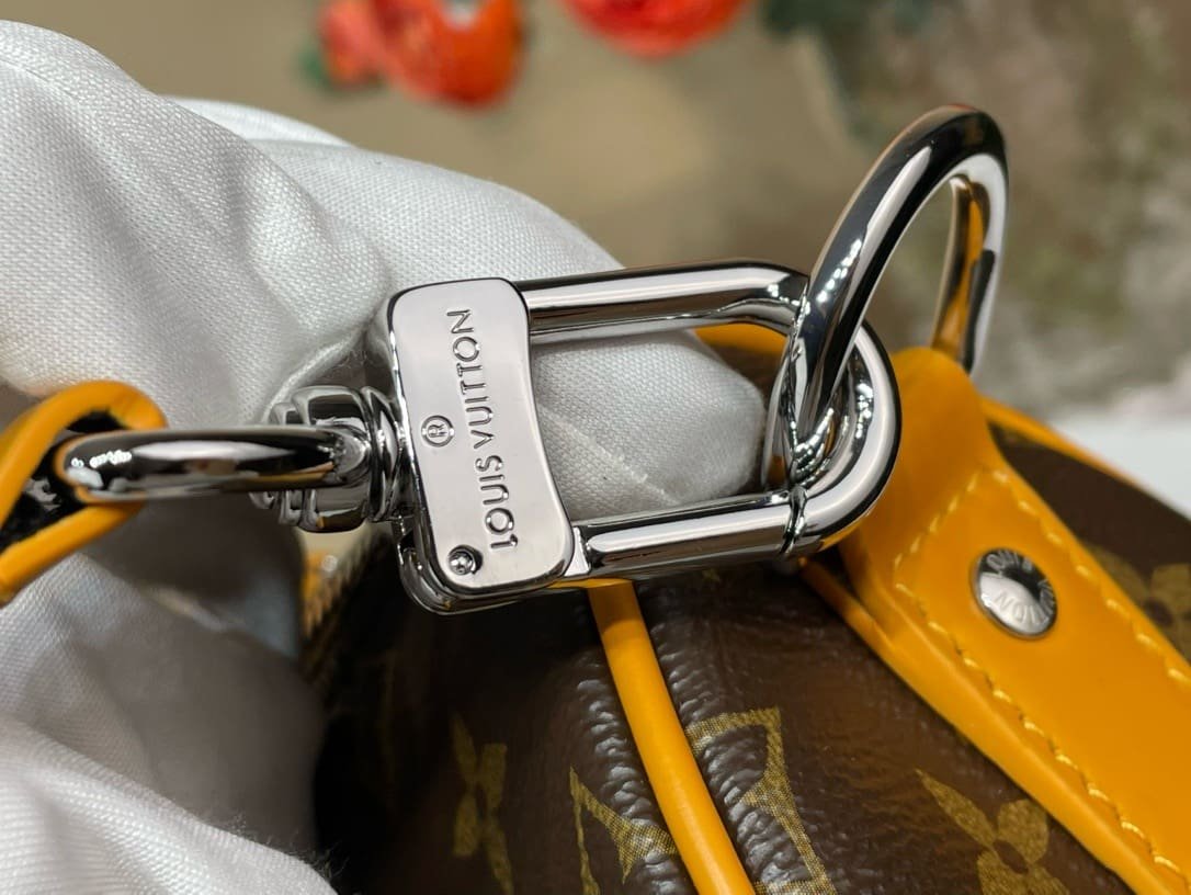 L0vis Vvtt0n M12733 Keepall Bandoulière 25