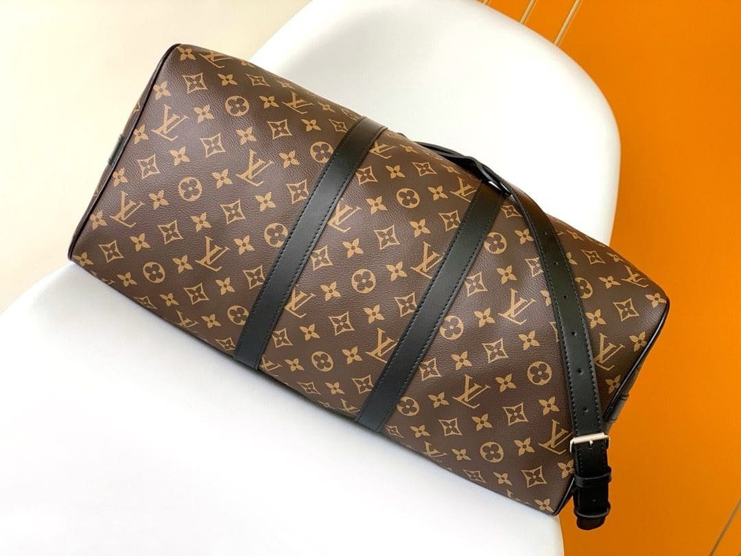 L0vis Vvtt0n M56711 Keepall Bandoulière 45