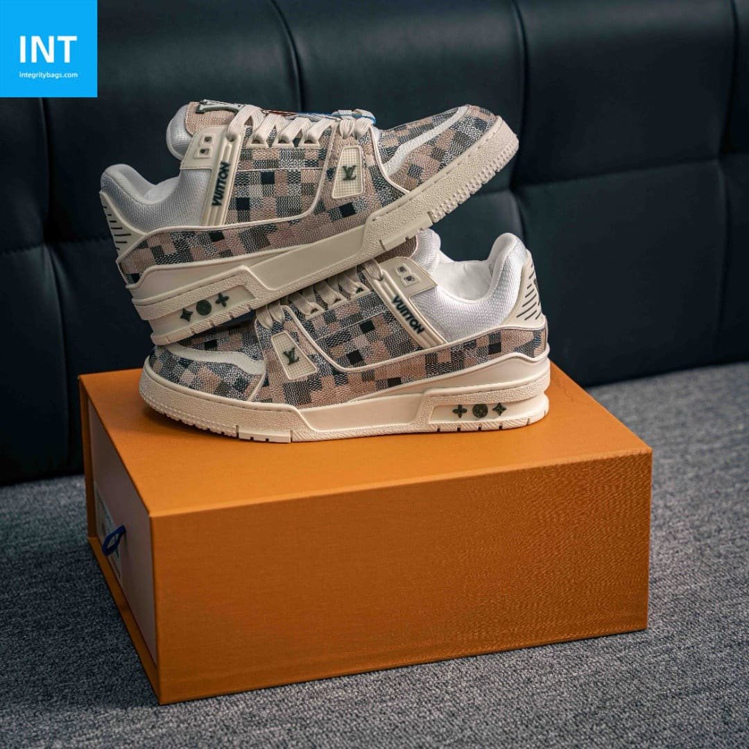 L0vis Vvtt0n Shoes | Mastercraft Quality