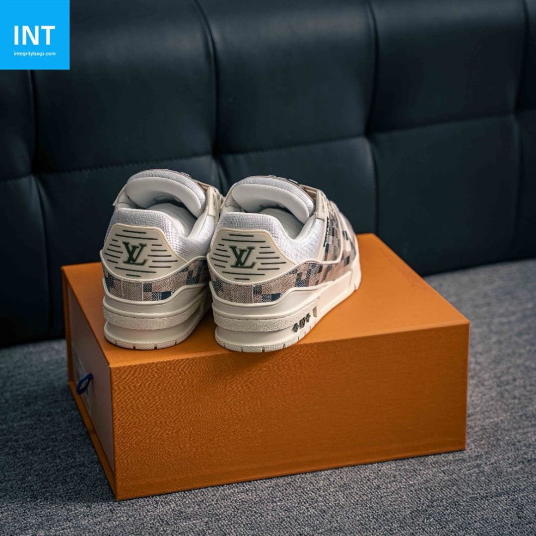 L0vis Vvtt0n Shoes | Mastercraft Quality