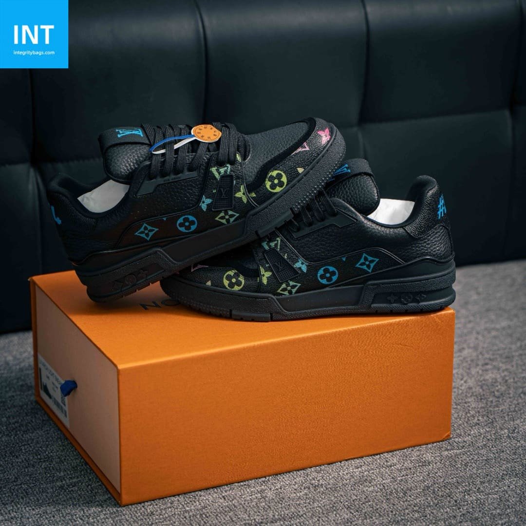 L0vis Vvtt0n Shoes | Mastercraft Quality