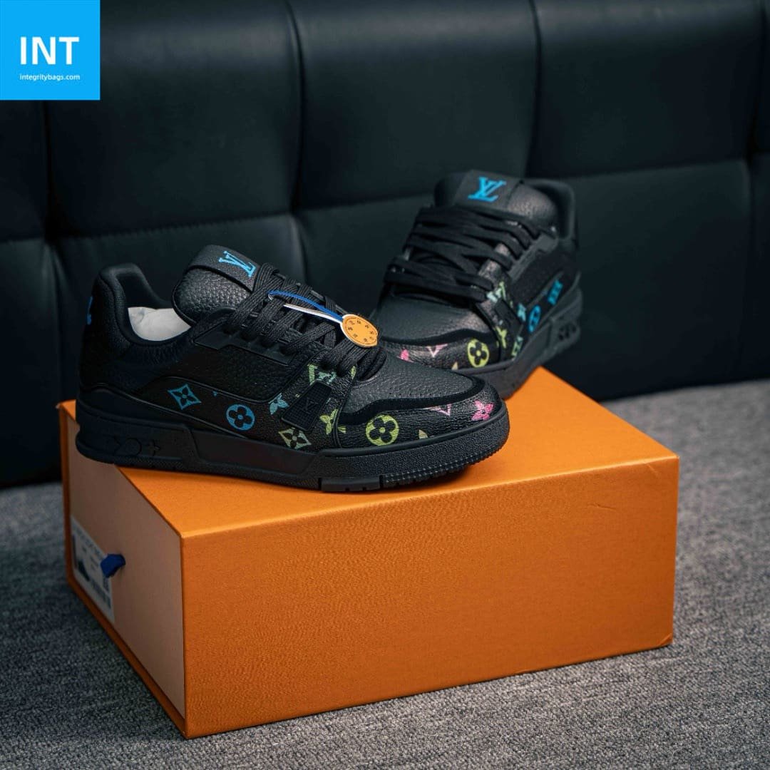 L0vis Vvtt0n Shoes | Mastercraft Quality