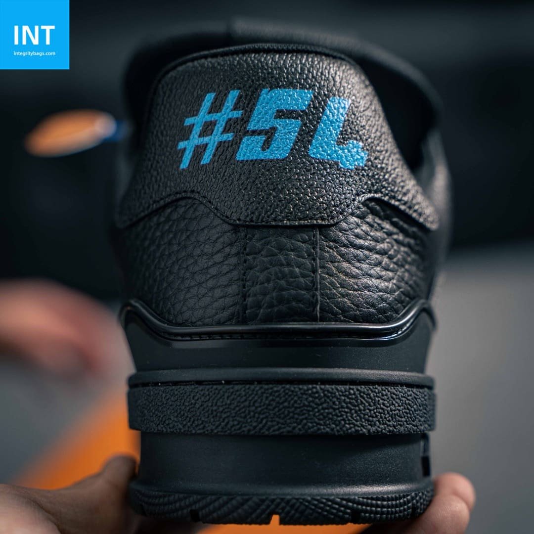 L0vis Vvtt0n Shoes | Mastercraft Quality