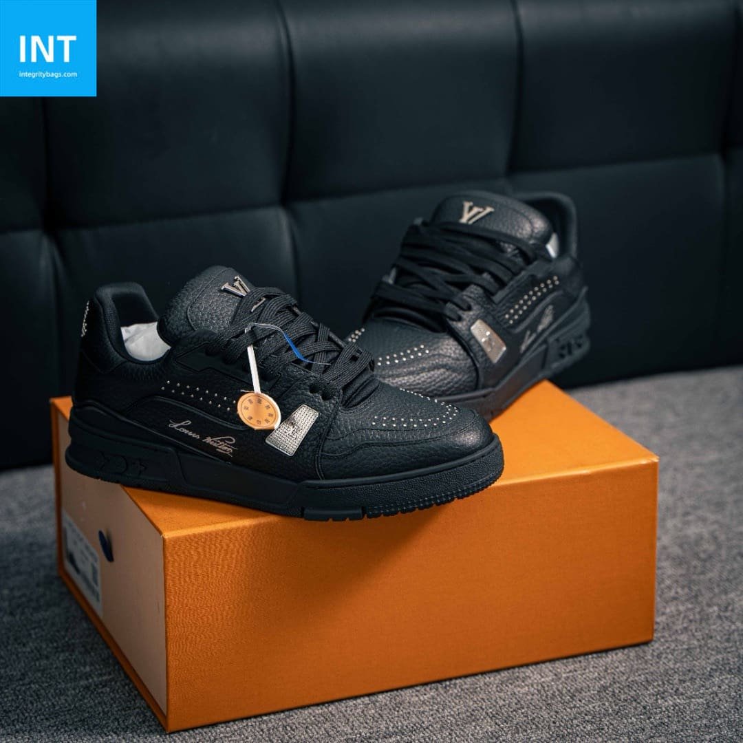 L0vis Vvtt0n Shoes | Mastercraft Quality