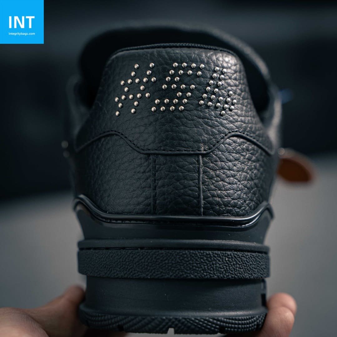 L0vis Vvtt0n Shoes | Mastercraft Quality