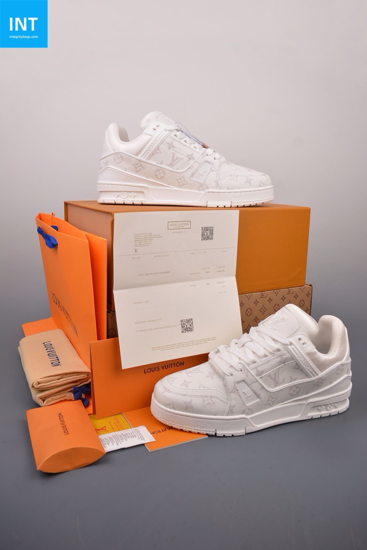 L0vis Vvtt0n Shoes | Mastercraft Quality