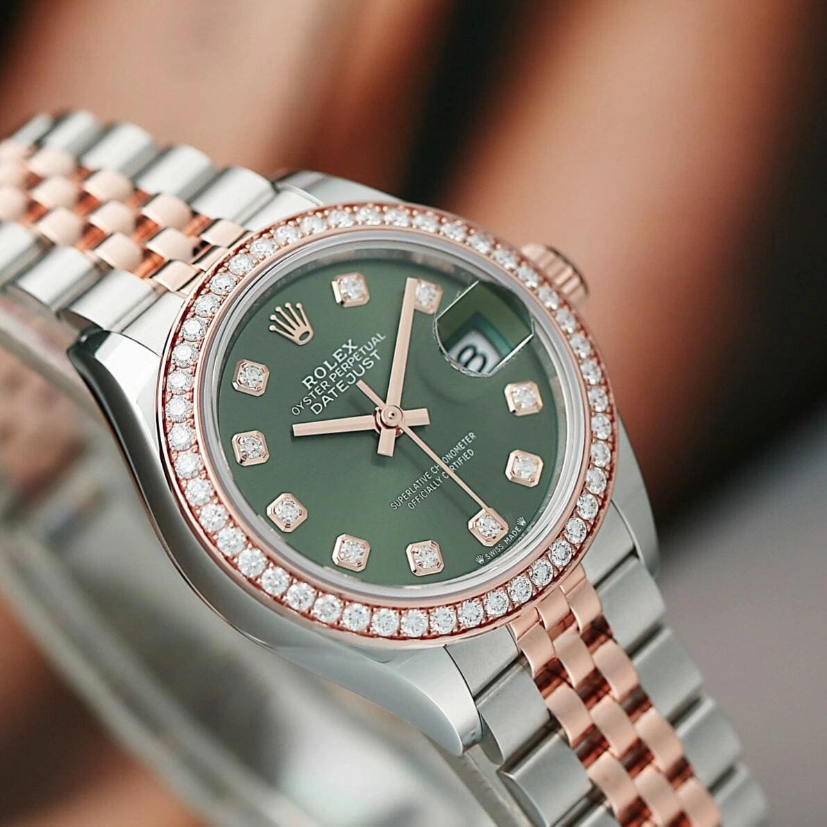R01ex Lady-Datejust 28mm 279381RBR
