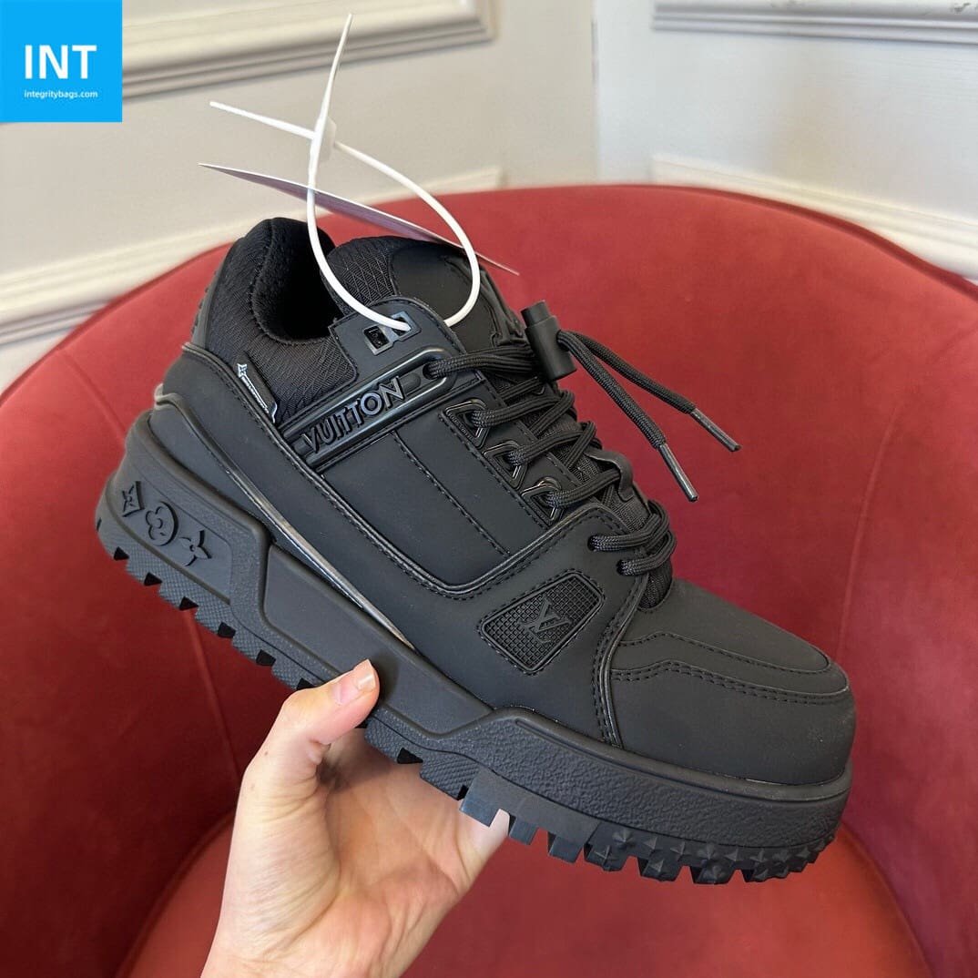 L0vis Vvtt0n Shoes | Mastercraft Quality