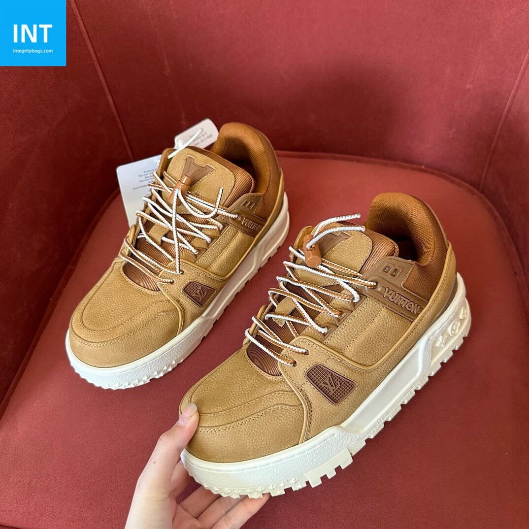 L0vis Vvtt0n Shoes | Mastercraft Quality