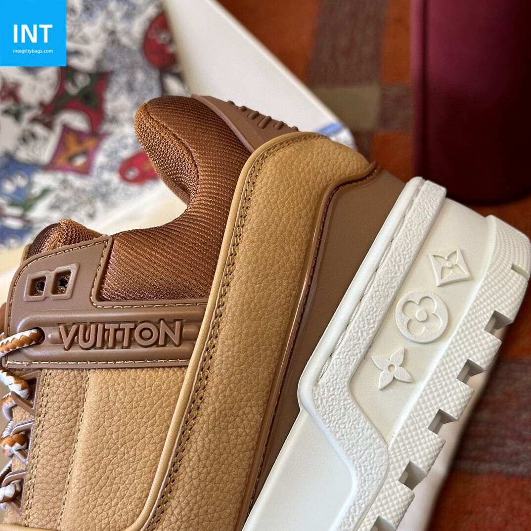 L0vis Vvtt0n Shoes | Mastercraft Quality