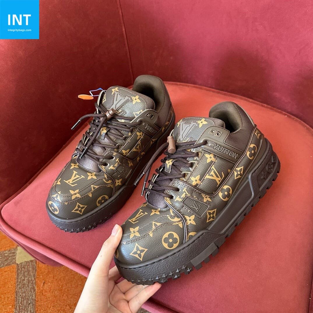 L0vis Vvtt0n Shoes | Mastercraft Quality