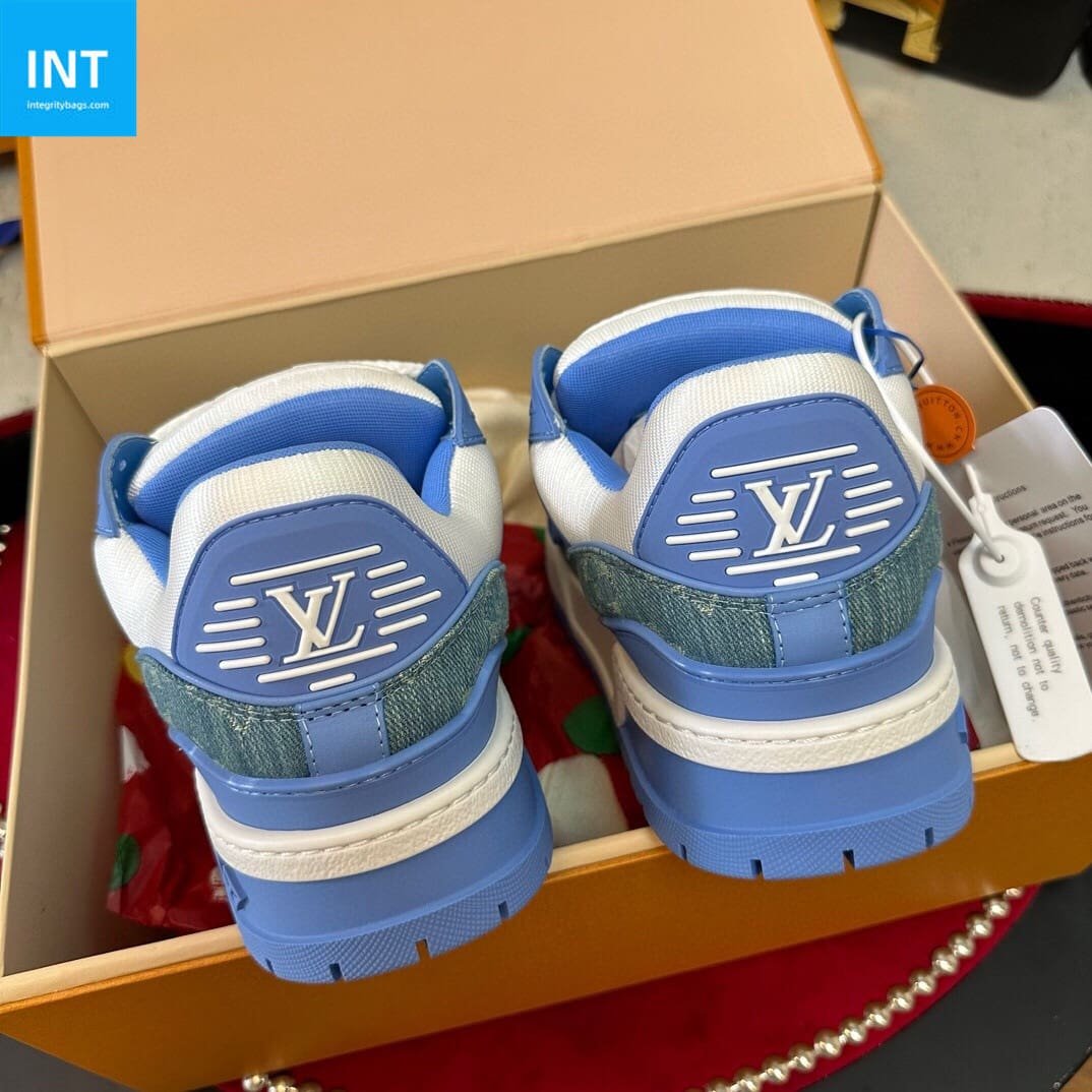 L0vis Vvtt0n Shoes | Mastercraft Quality