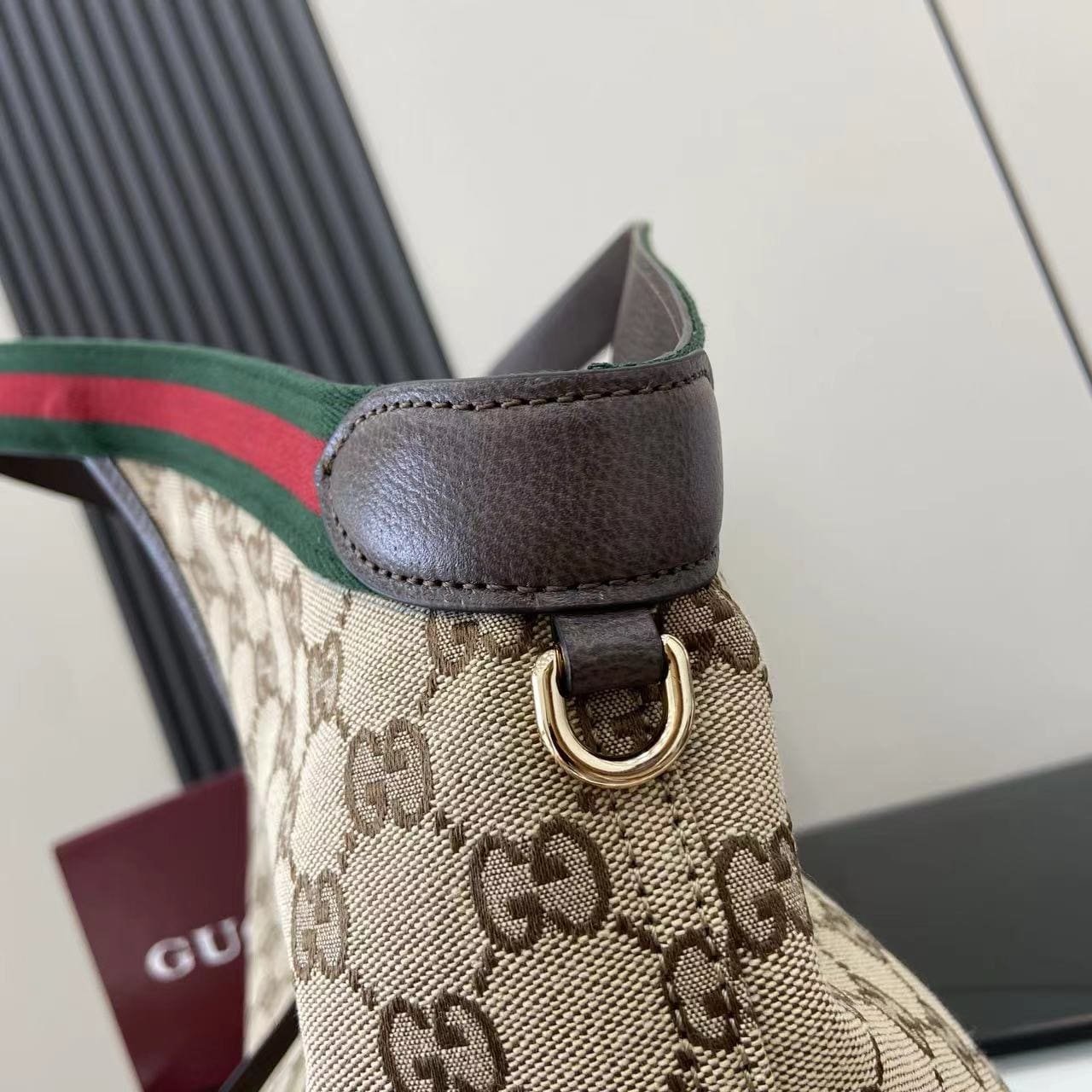 Gvc*1 GIGLIO LARGE TOTE BAG