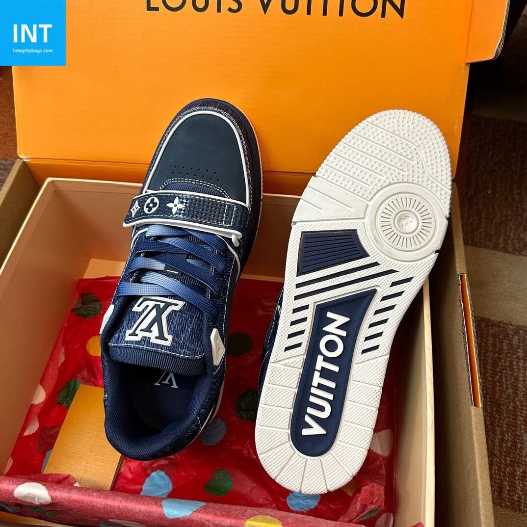 L0vis Vvtt0n Shoes | Mastercraft Quality