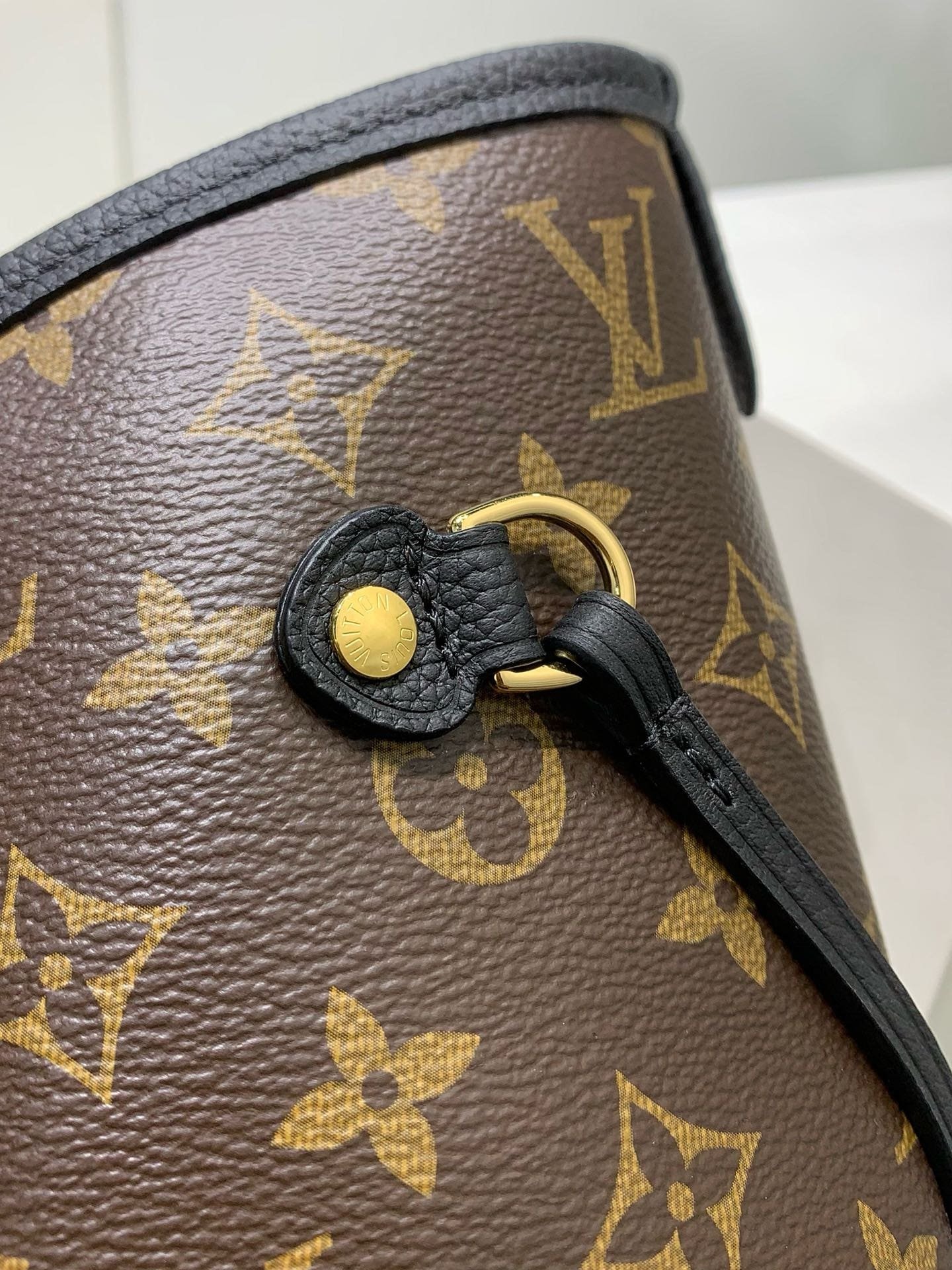 L0vis Vvtt0n M11946 Neverfull Inside Out MM