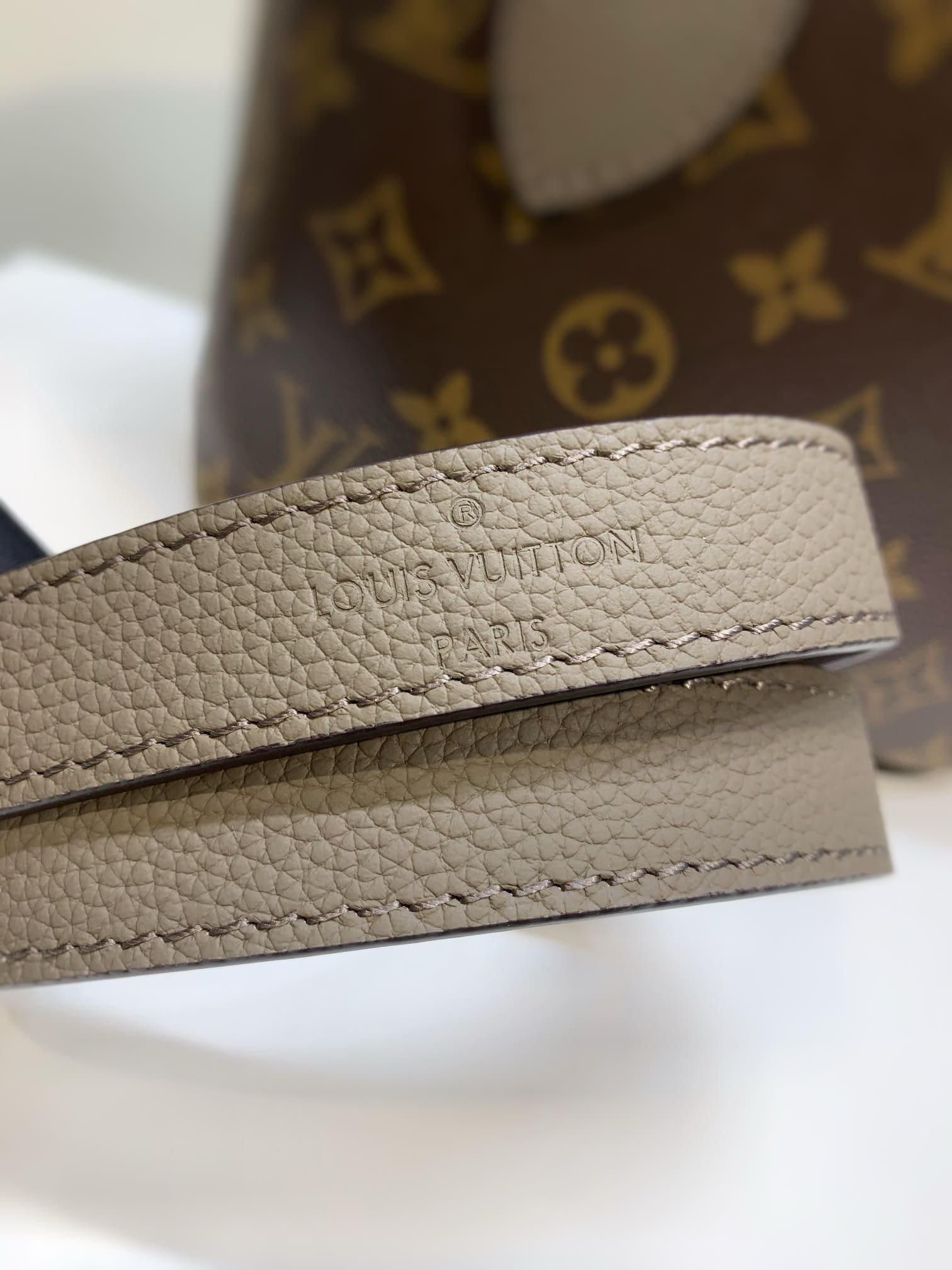 L0vis Vvtt0n M12109 Neverfull Bandoulière Inside Out BB (top quality)