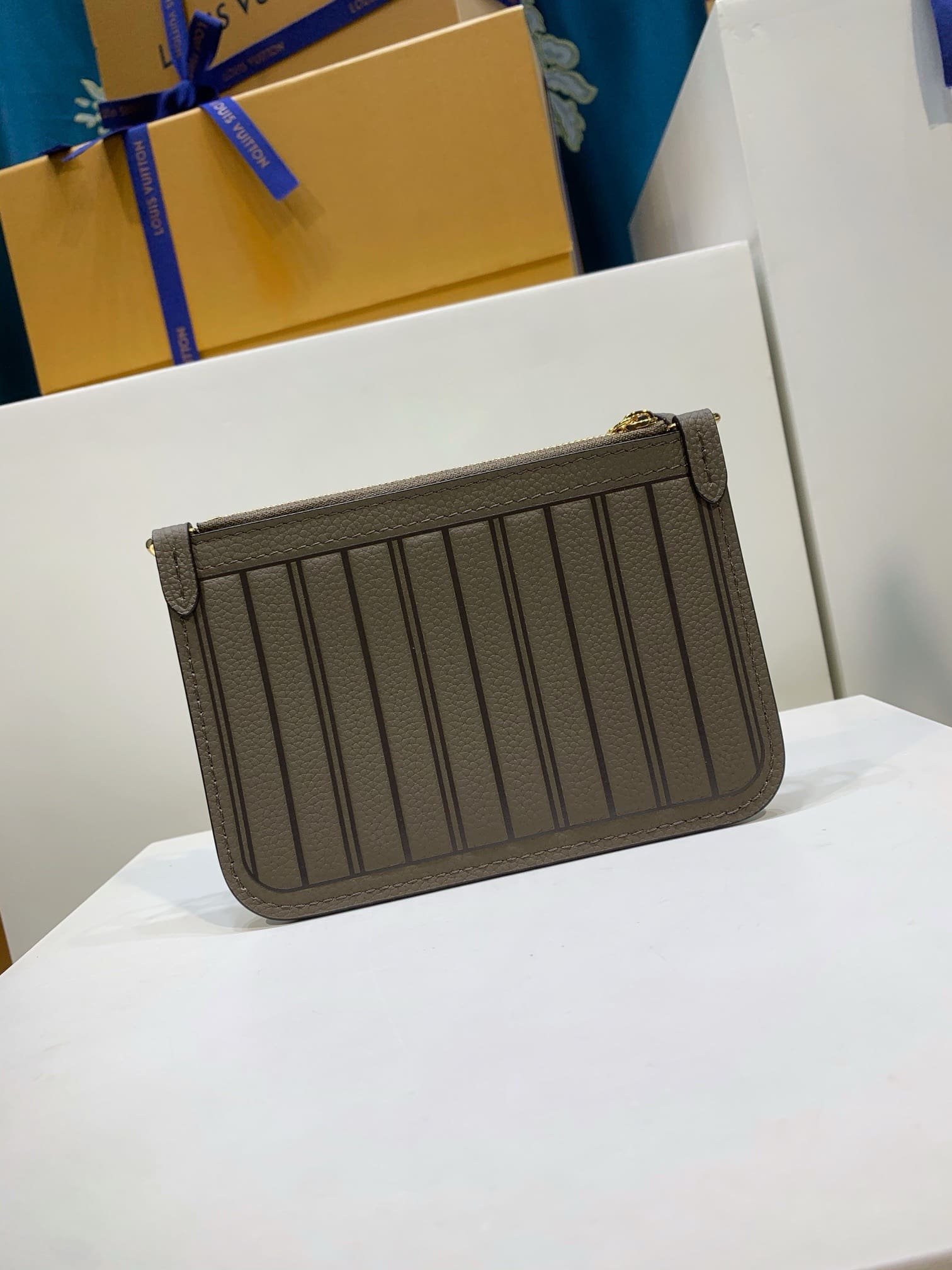 L0vis Vvtt0n M12109 Neverfull Bandoulière Inside Out BB (top quality)