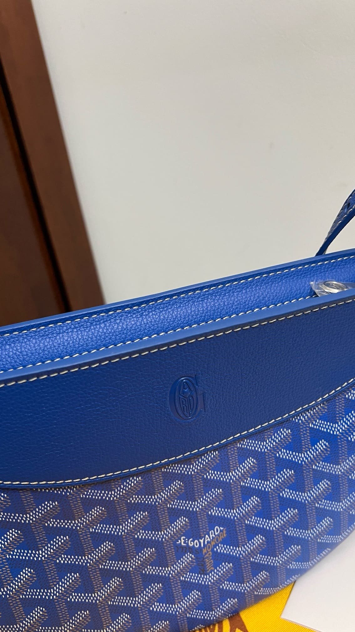 G09ard Hirondelle bag