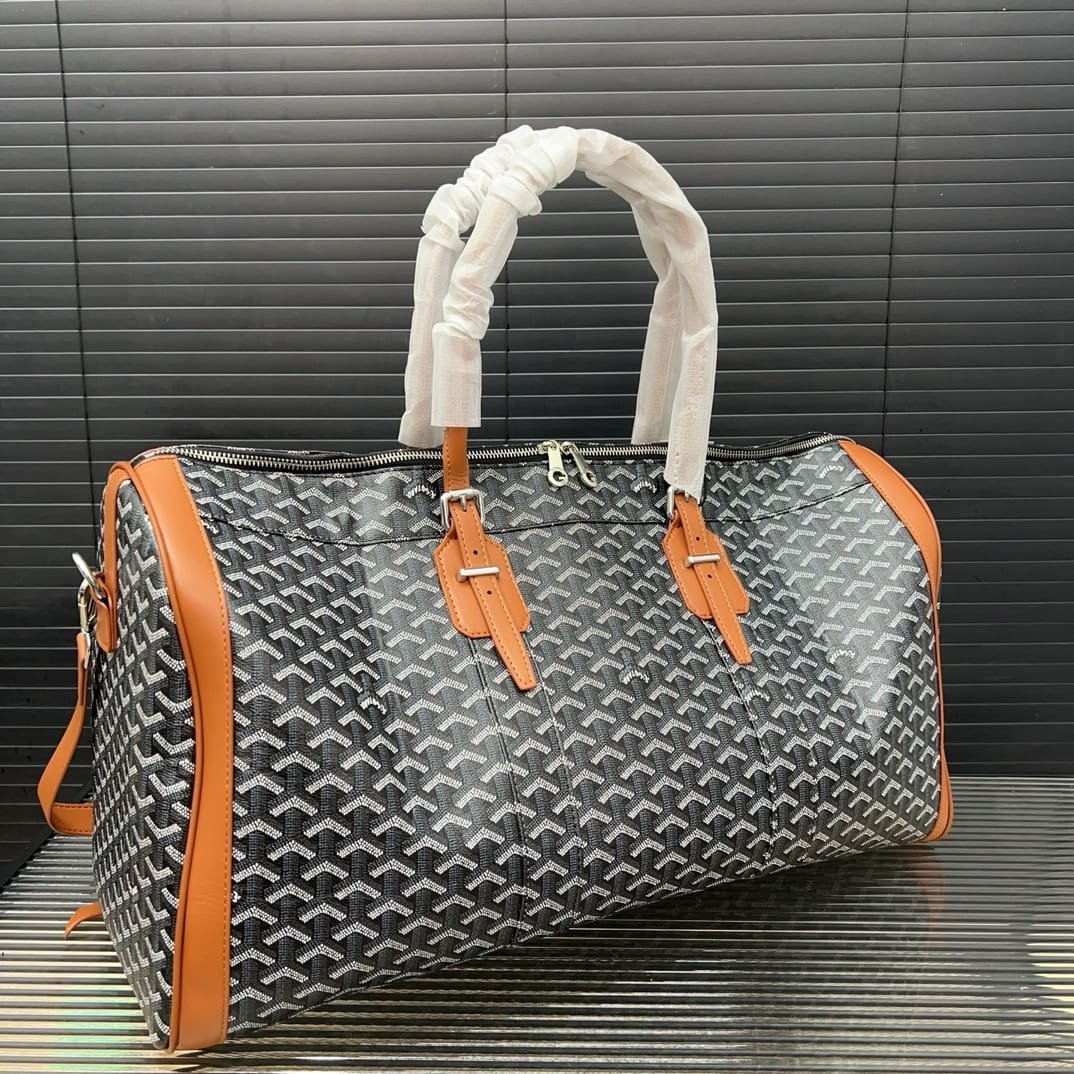 G09ard Boston 50 bag