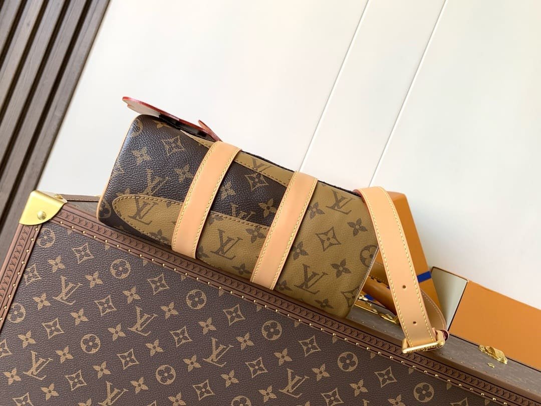 L0vis Vvtt0n M15428 Keepall Bandoulière 25