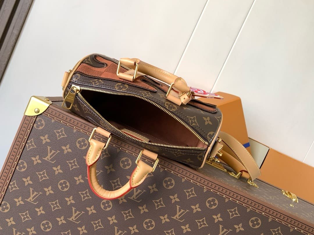 L0vis Vvtt0n M15428 Keepall Bandoulière 25