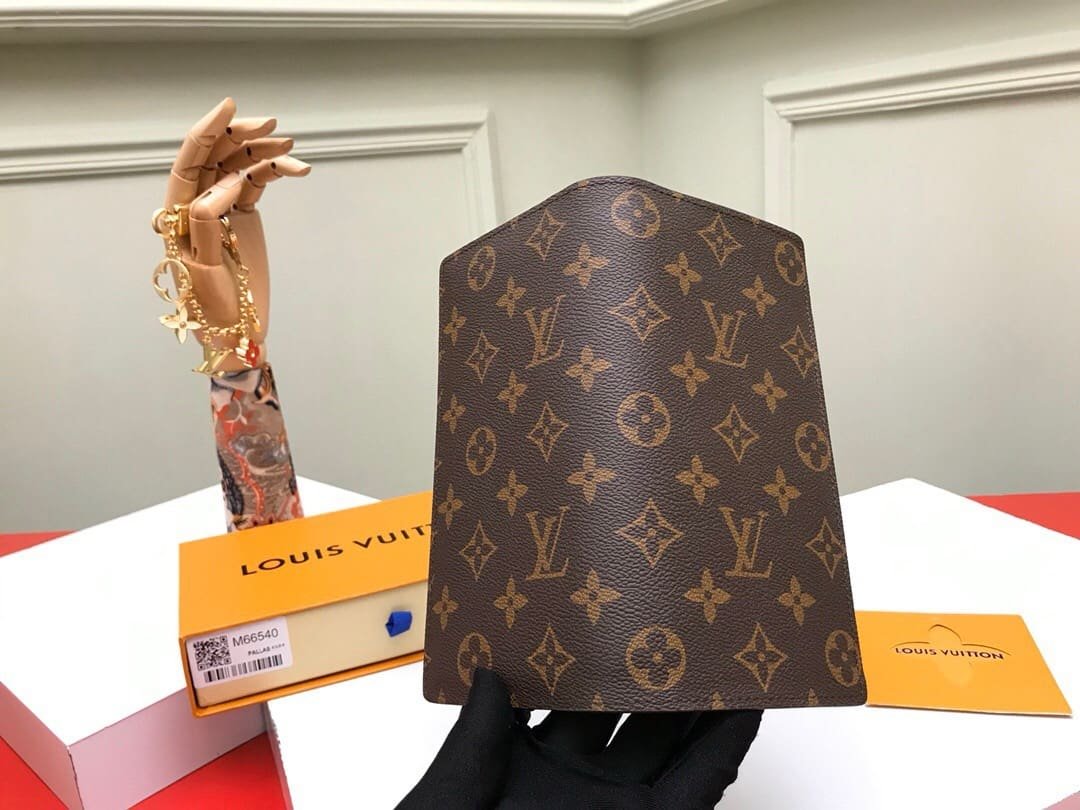 L0vis Vvtt0n M66540 Wallet