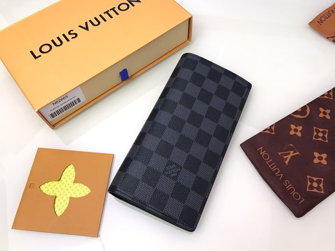 L0vis Vvtt0n N62665 Wallet