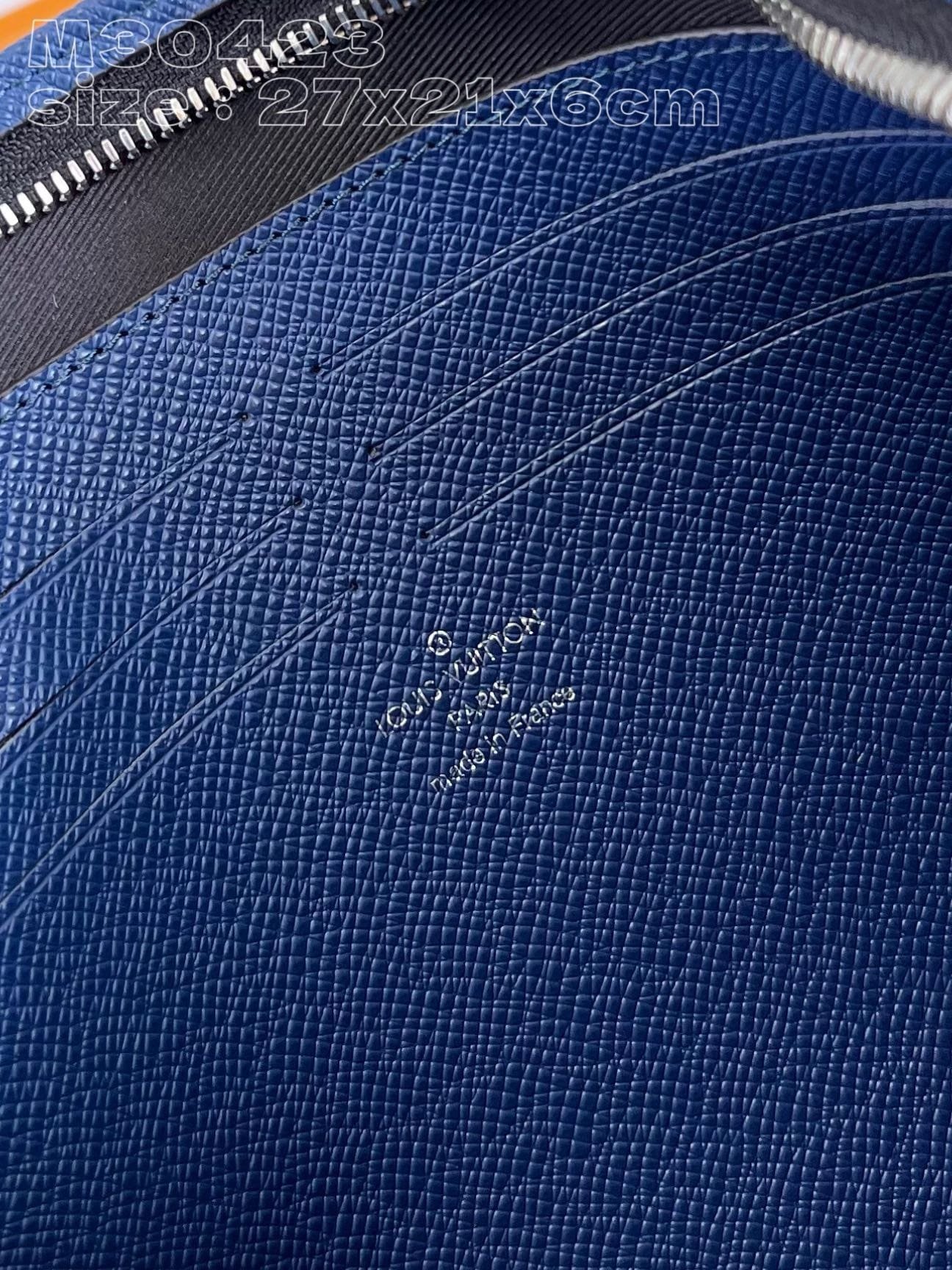 L0vis Vvtt0n M30423 Pochette Voyage MM