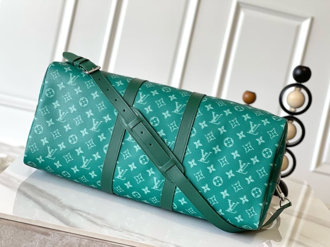 L0vis Vvtt0n M12687 Keepall Bandoulière 50