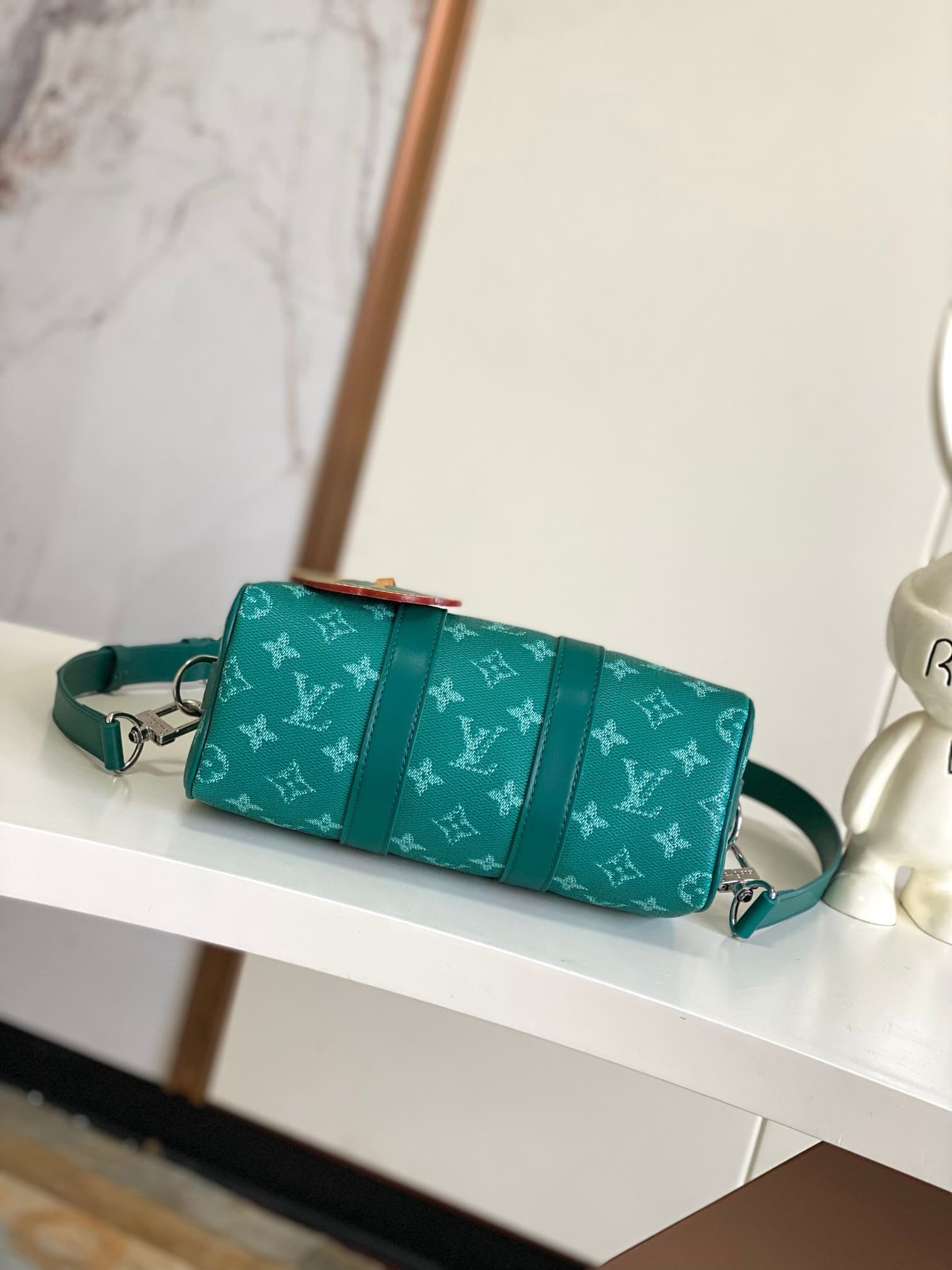 L0vis Vvtt0n M12684 Keepall Bandoulière 25