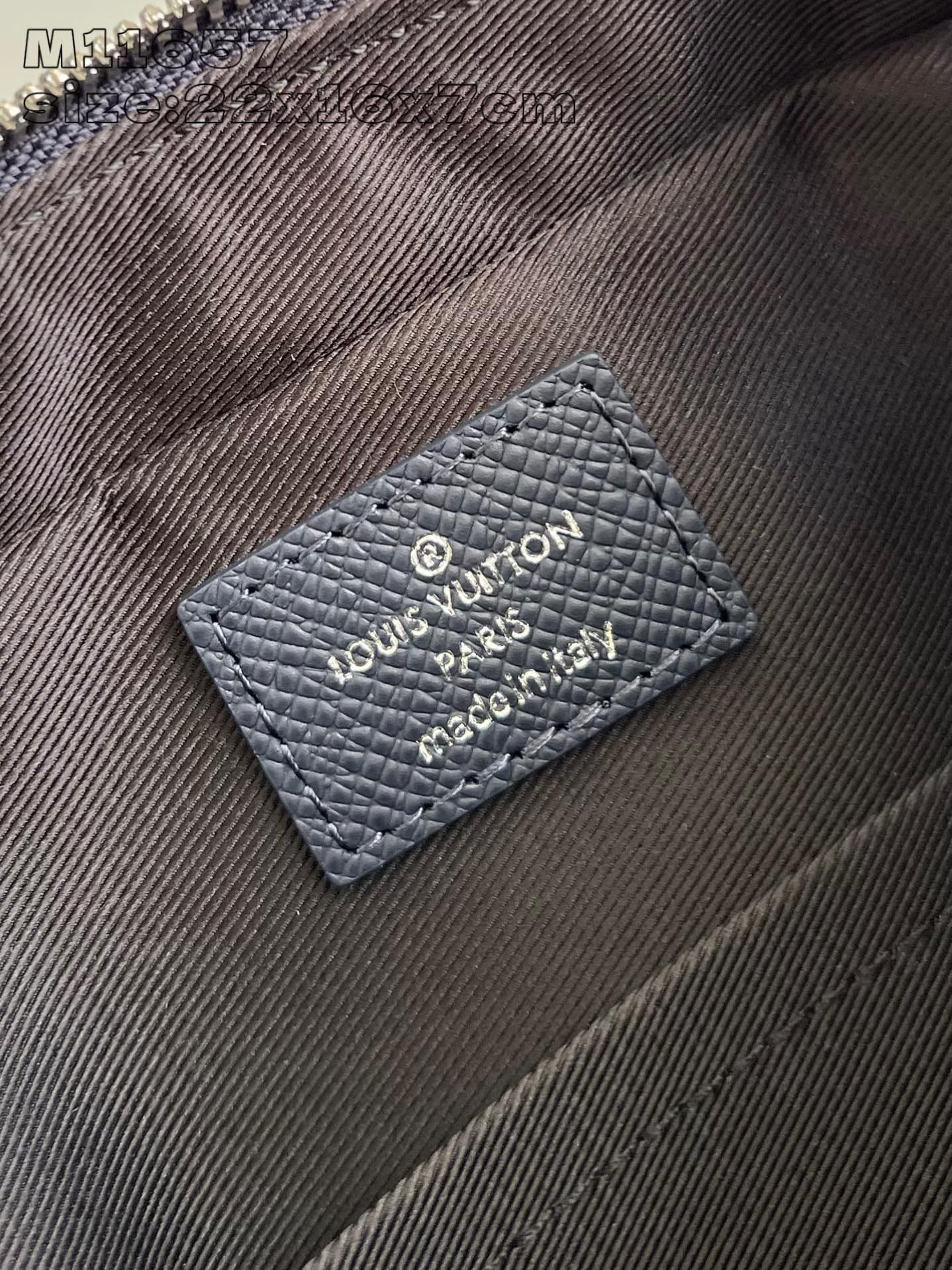 L0vis Vvtt0n M11657 Avenue Messenger